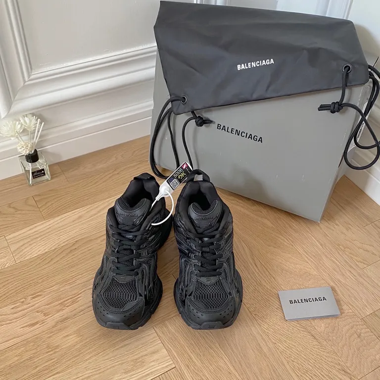 Balenciaga Shoe 